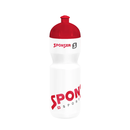 Bottle Sponser 750ml