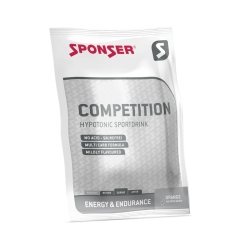 Competition, Bag (60g), Orange