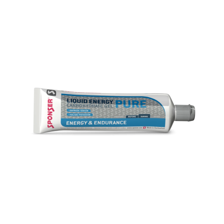 Liquid Energy Pure, tube (70 g), Neutral