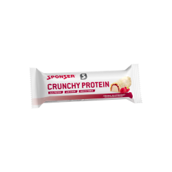 Crunchy Protein, bar (50 g), Raspberry
