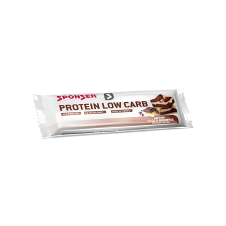 Protein Low Carb, bar (50 g), Choco Brownie